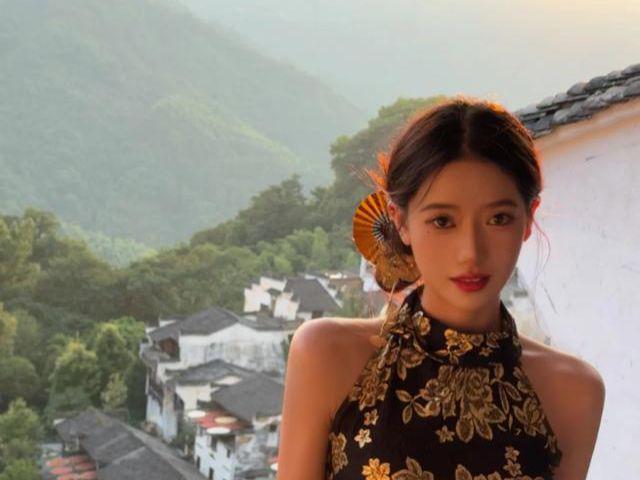 费用行程江西六天游玩旅游开销花费九游会j9ag带老公去江西七日(图2)