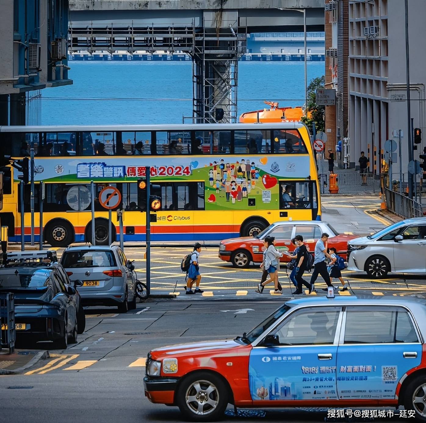 行程+费用港澳五日游旅游路线晚旅游攻略j