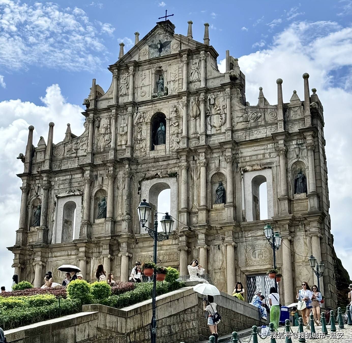 行程+费用港澳五日游旅游路线晚旅游攻略j9九游真人游戏第一品牌去港澳玩一趟(图2)