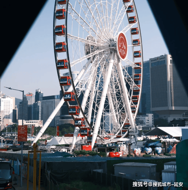 行程+费用港澳五日游旅游路线晚旅游攻略j9九游真人游戏第一品牌去港澳玩一趟(图6)