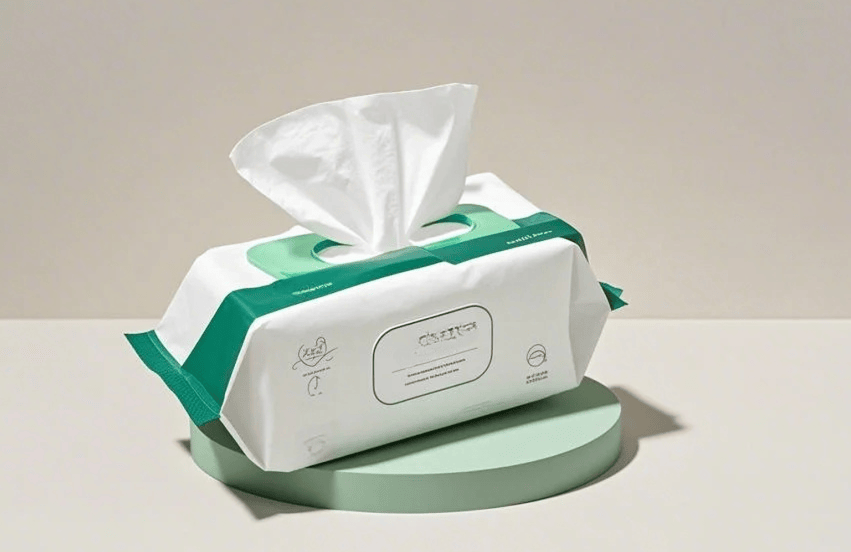 毒湿巾临床上的消毒“隐形卫士”！九游会网址是多少凯普润灭菌：消(图1)