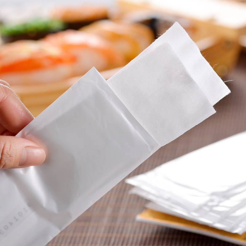 多功能湿纸巾的应用分析九游会j9登录唐潮家居(图3)