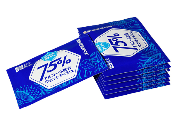 多功能湿纸巾的应用分析九游会j9登录唐潮家居